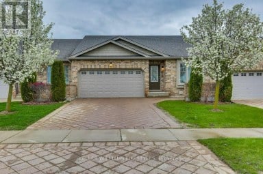 2090 DENVIEW AVENUE London North (North S) Ontario photo 1