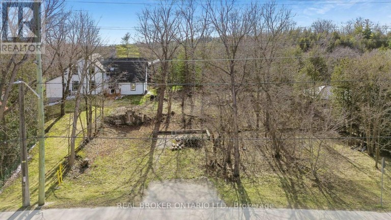 285 MAIN STREET S, Guelph/Eramosa (Rockwood), Ontario, N0B2K0