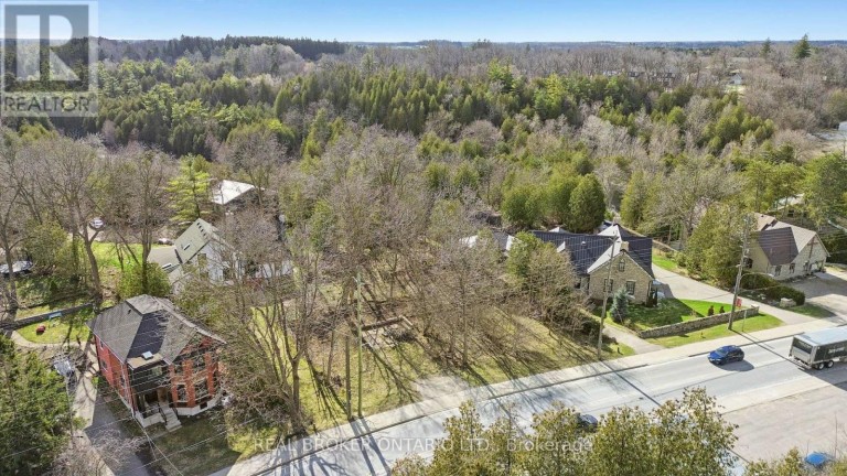285 MAIN STREET S, Guelph/Eramosa (Rockwood), Ontario, N0B2K0