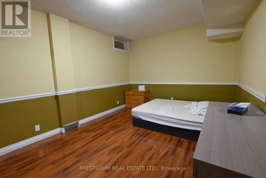BASEMENT - 1412 ISLINGTON AVENUE Toronto (Princess-Rosethorn) Ontario photo 12