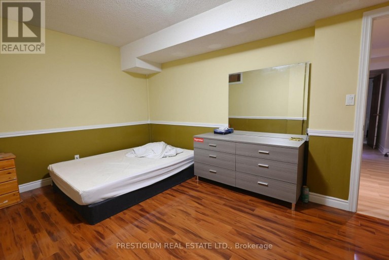 BASEMENT - 1412 ISLINGTON AVENUE, Toronto (Princess-Rosethorn), Ontario, M9A3K7