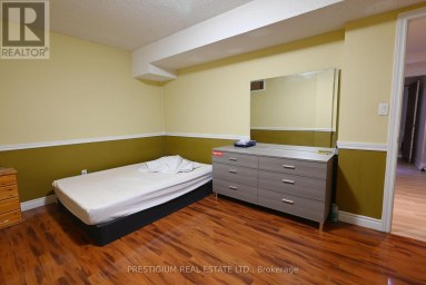 BASEMENT - 1412 ISLINGTON AVENUE Toronto (Princess-Rosethorn) Ontario photo 13