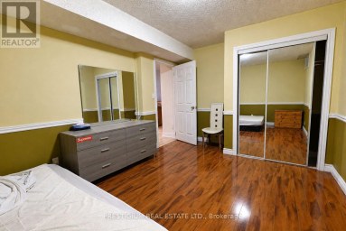 BASEMENT - 1412 ISLINGTON AVENUE Toronto (Princess-Rosethorn) Ontario photo 14