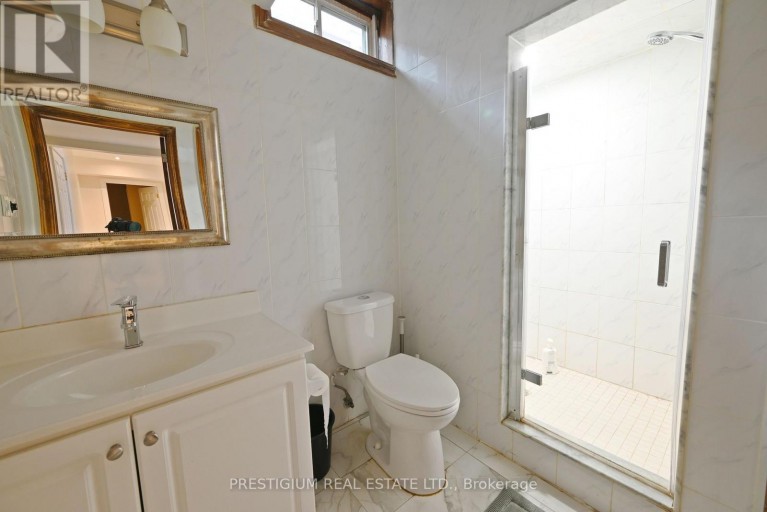 BASEMENT - 1412 ISLINGTON AVENUE, Toronto (Princess-Rosethorn), Ontario, M9A3K7
