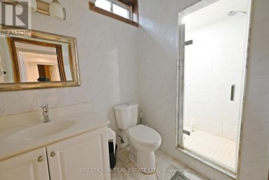 BASEMENT - 1412 ISLINGTON AVENUE Toronto (Princess-Rosethorn) Ontario photo 16