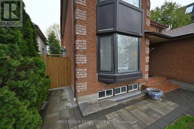 BASEMENT - 1412 ISLINGTON AVENUE Toronto (Princess-Rosethorn) Ontario photo 2