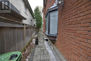 BASEMENT - 1412 ISLINGTON AVENUE Toronto (Princess-Rosethorn) Ontario photo 3
