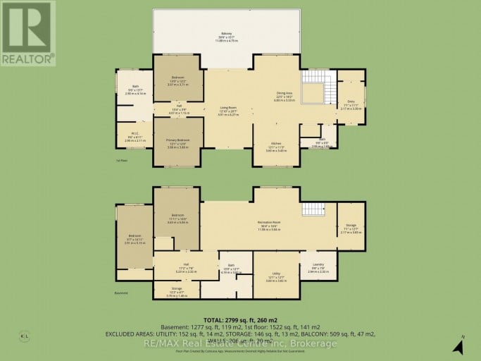 25 FIRE ROUTE 129, Trent Lakes, Ontario, K0M1A0