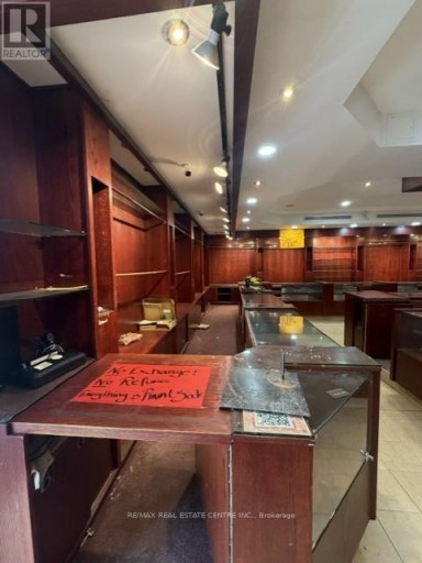 5 - 7206 AIRPORT ROAD, Mississauga (Malton), Ontario, L4T2H3