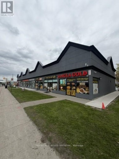 5 - 7206 AIRPORT ROAD, Mississauga (Malton), Ontario, L4T2H3