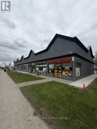 5 - 7206 AIRPORT ROAD Mississauga (Malton) Ontario photo 2