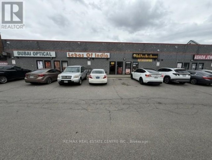 5 - 7206 AIRPORT ROAD, Mississauga (Malton), Ontario, L4T2H3