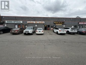 5 - 7206 AIRPORT ROAD Mississauga (Malton) Ontario photo 3
