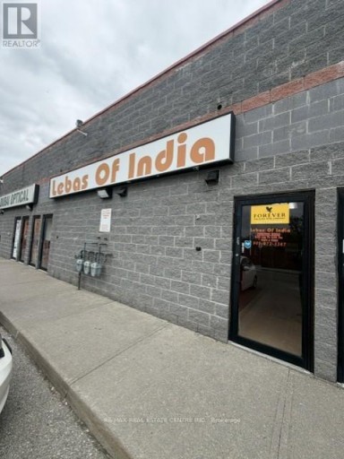 5 - 7206 AIRPORT ROAD, Mississauga (Malton), Ontario, L4T2H3