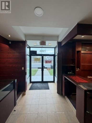 5 - 7206 AIRPORT ROAD, Mississauga (Malton), Ontario, L4T2H3