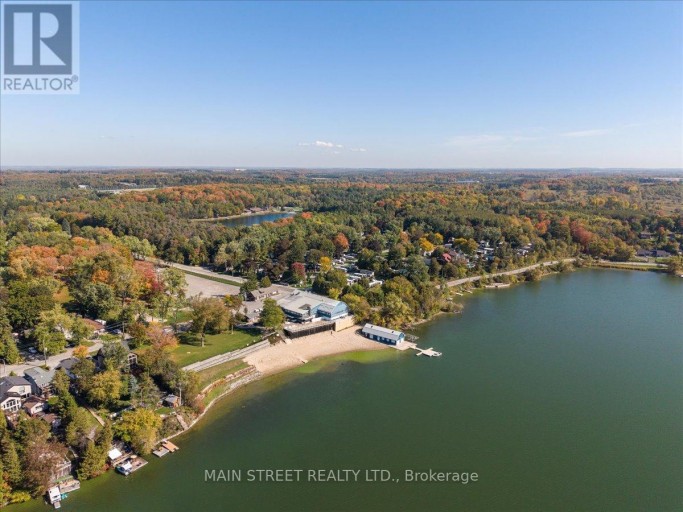 15 HAWAIIAN CIRCLE, Whitchurch-Stouffville, Ontario, L0G1E0