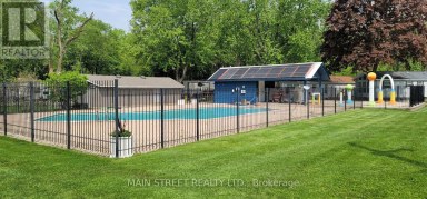15 HAWAIIAN CIRCLE Whitchurch-Stouffville Ontario photo 32