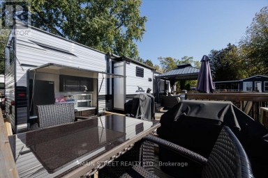 15 HAWAIIAN CIRCLE Whitchurch-Stouffville Ontario photo 4