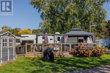15 HAWAIIAN CIRCLE Whitchurch-Stouffville Ontario photo 5