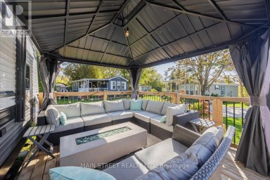 15 HAWAIIAN CIRCLE Whitchurch-Stouffville Ontario photo 8