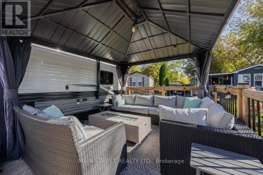 15 HAWAIIAN CIRCLE Whitchurch-Stouffville Ontario photo 9