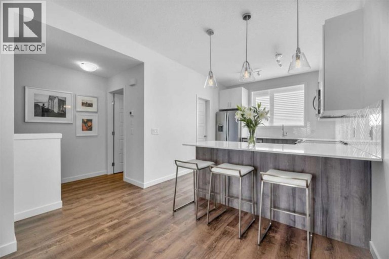 337, 301 Redstone Boulevard NE, Calgary, Alberta, T3N1V6