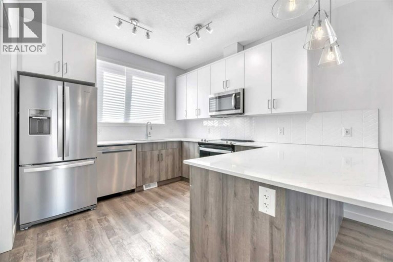 337, 301 Redstone Boulevard NE, Calgary, Alberta, T3N1V6