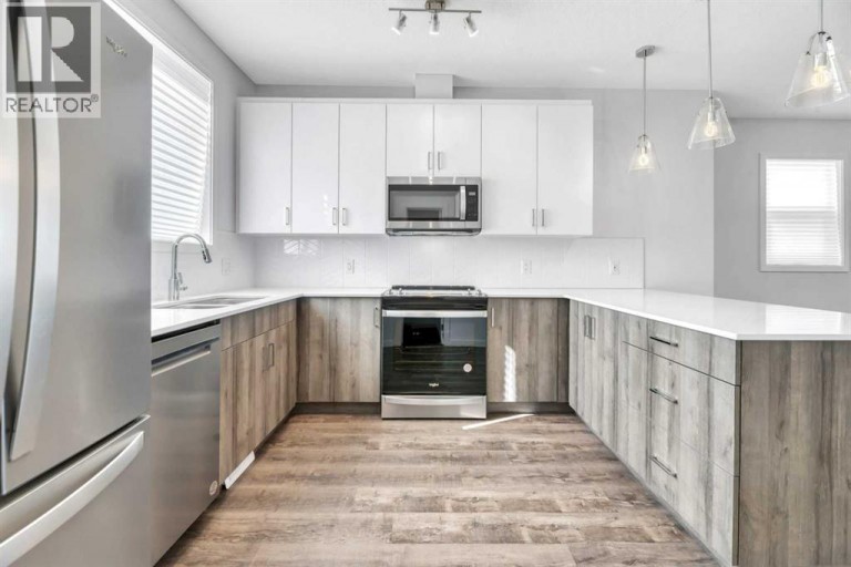 337, 301 Redstone Boulevard NE, Calgary, Alberta, T3N1V6