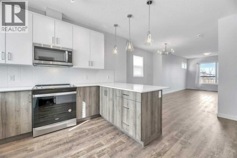 337, 301 Redstone Boulevard NE, Calgary, Alberta, T3N1V6