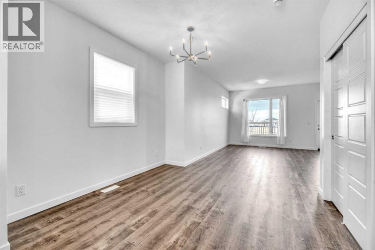 337, 301 Redstone Boulevard NE, Calgary, Alberta, T3N1V6
