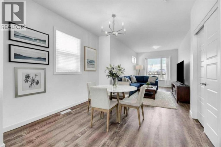 337, 301 Redstone Boulevard NE, Calgary, Alberta, T3N1V6
