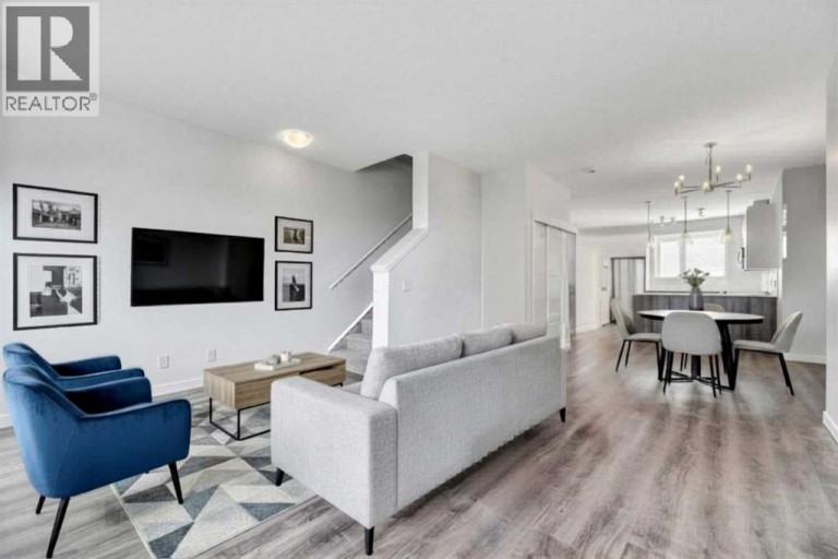 337, 301 Redstone Boulevard NE, Calgary, Alberta, T3N1V6
