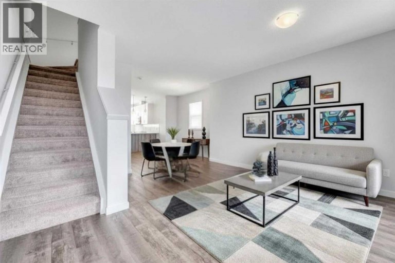 337, 301 Redstone Boulevard NE, Calgary, Alberta, T3N1V6