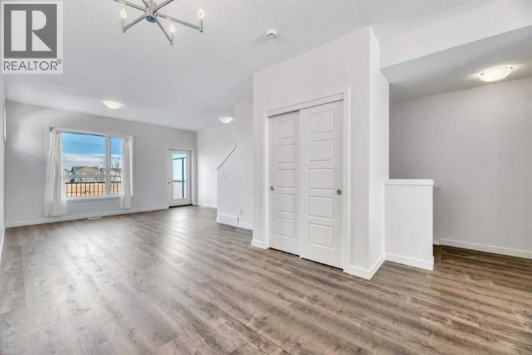 337, 301 Redstone Boulevard NE, Calgary, Alberta, T3N1V6