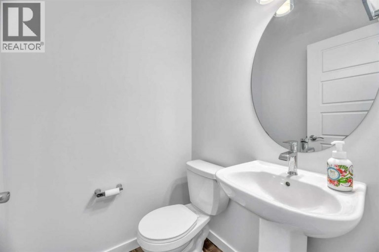 337, 301 Redstone Boulevard NE, Calgary, Alberta, T3N1V6