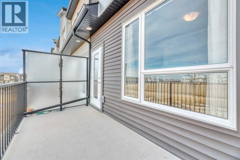 337, 301 Redstone Boulevard NE, Calgary, Alberta, T3N1V6