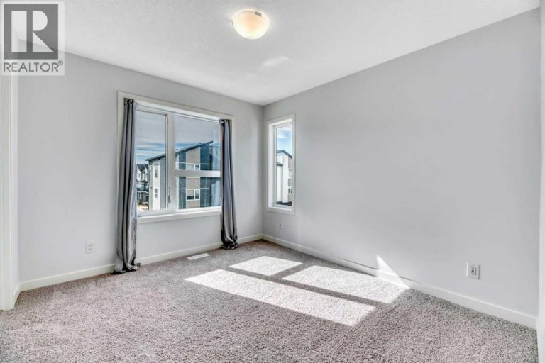 337, 301 Redstone Boulevard NE, Calgary, Alberta, T3N1V6