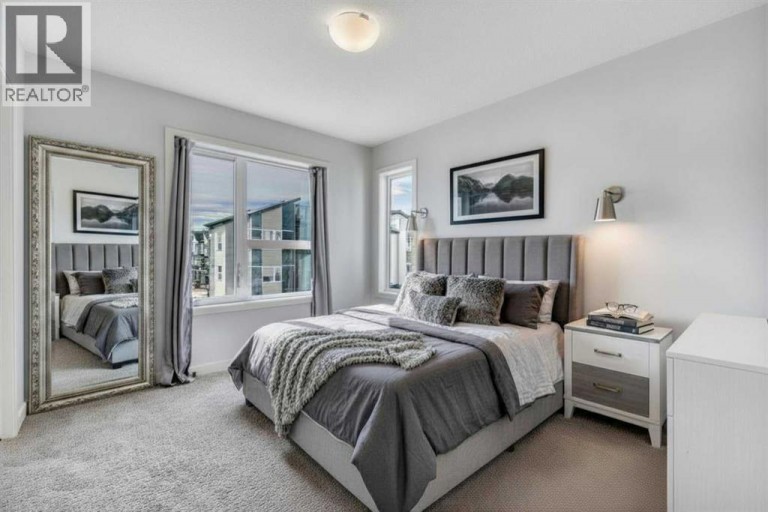 337, 301 Redstone Boulevard NE, Calgary, Alberta, T3N1V6