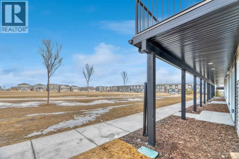 337, 301 Redstone Boulevard NE, Calgary, Alberta, T3N1V6