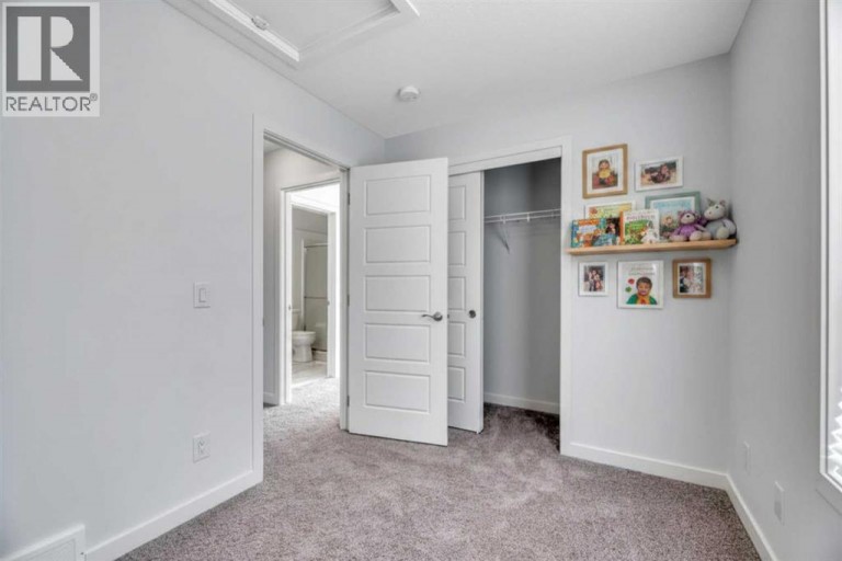 337, 301 Redstone Boulevard NE, Calgary, Alberta, T3N1V6