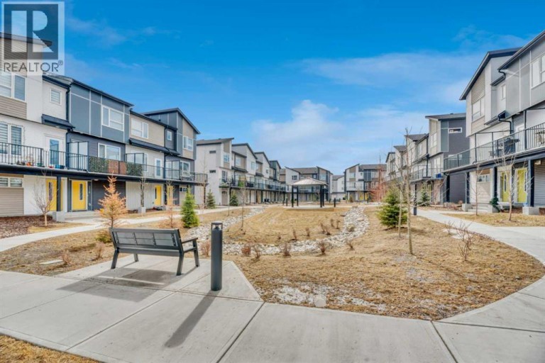 337, 301 Redstone Boulevard NE, Calgary, Alberta, T3N1V6