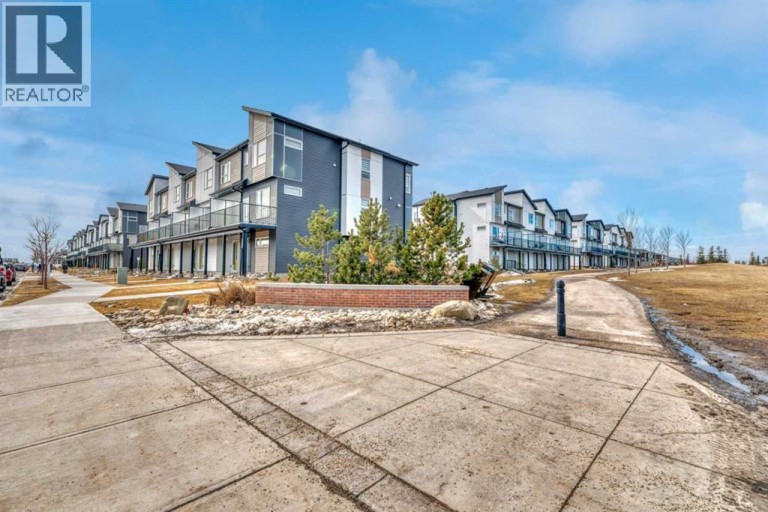 337, 301 Redstone Boulevard NE, Calgary, Alberta, T3N1V6