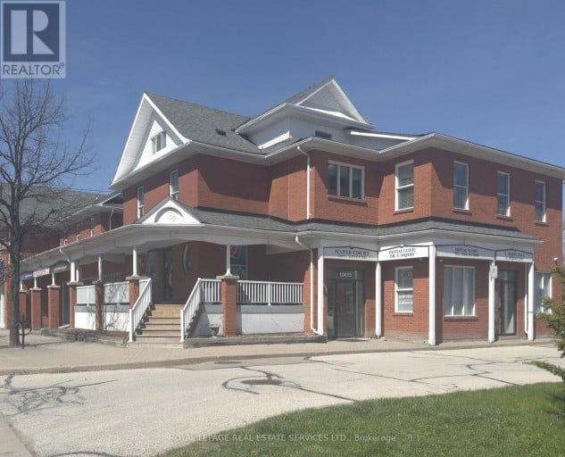 202 - 10055 KEELE STREET, Vaughan (Maple), Ontario, L6A3Y8
