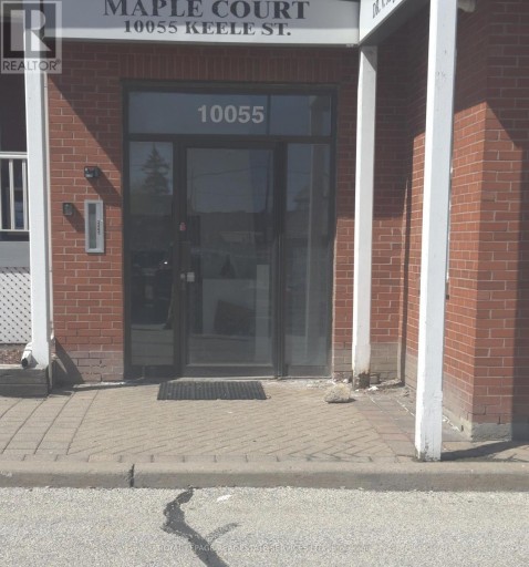 202 - 10055 KEELE STREET, Vaughan (Maple), Ontario, L6A3Y8