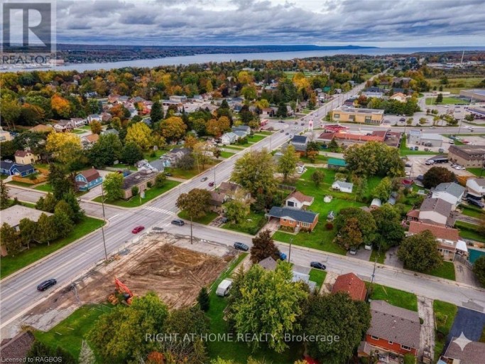 1543 9TH AVENUE E, Owen Sound, Ontario, N4K3E9