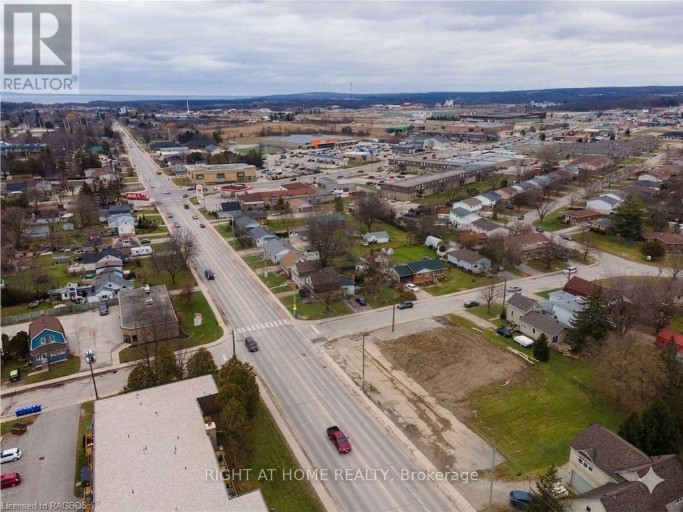 1543 9TH AVENUE E, Owen Sound, Ontario, N4K3E9