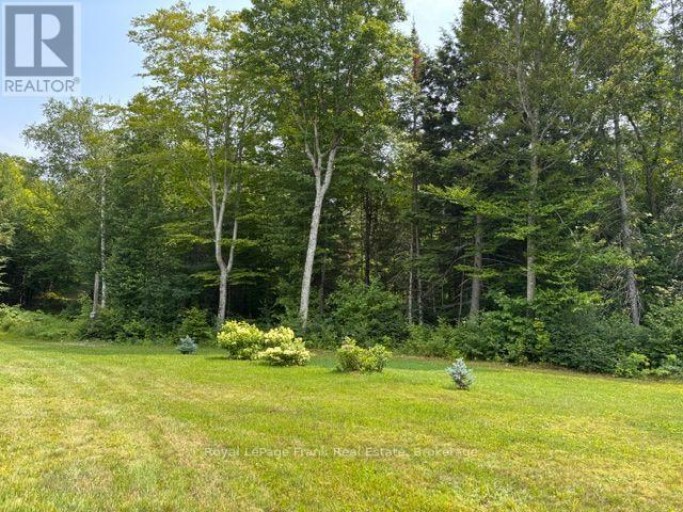 989 NORTH MCKENZIE LAKE ROAD, South Algonquin, Ontario, N0C1B0