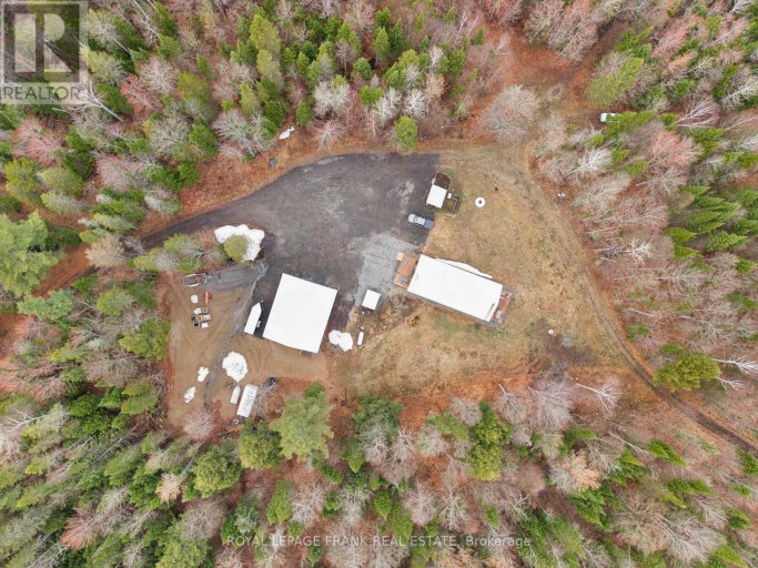 989 NORTH MCKENZIE LAKE ROAD, South Algonquin, Ontario, N0C1B0