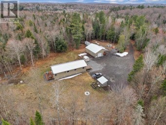 989 NORTH MCKENZIE LAKE ROAD South Algonquin Ontario photo 44