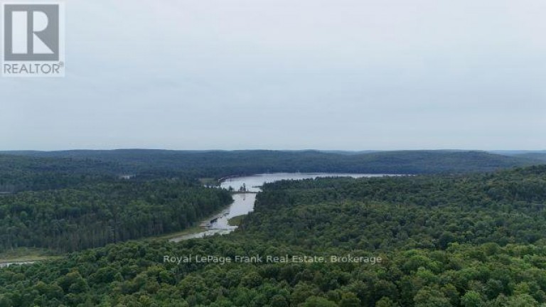 989 NORTH MCKENZIE LAKE ROAD, South Algonquin, Ontario, N0C1B0